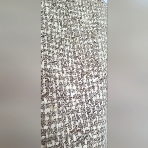 Louben Short Button Up Jacket -  size 12 - Picture 6 of 9